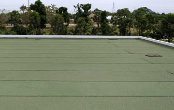 all Skellorn Green roofing types quoted for
