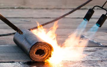 Skellorn Green asphalt flat roofing repairs