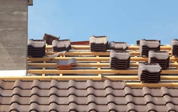 Skellorn Green clay roofing costs