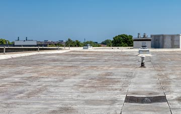 Skellorn Green commercial flat roofing