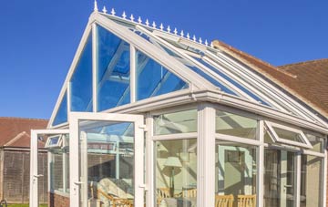 conservatory roof insulation costs Skellorn Green