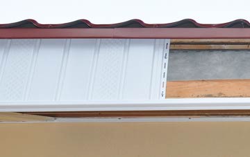 Skellorn Green fascia repair costs