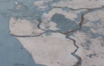 fibreglass roofing replacement Skellorn Green