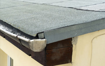 Skellorn Green flat garage roofing repairs