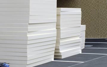 Skellorn Green flat roof insulation costs