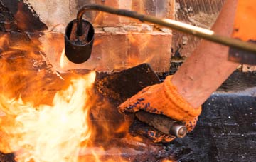 Skellorn Green flat roof repair companies