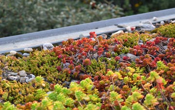 the cost of Skellorn Green green roof installation