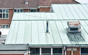 Skellorn Green lead roofing costs