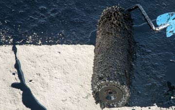 Skellorn Green liquid sealant waterproofing