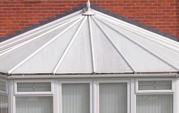 Skellorn Green polycarbonate conservatory roof repairs