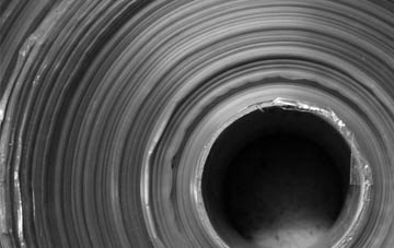 Skellorn Green pvc roof replacement