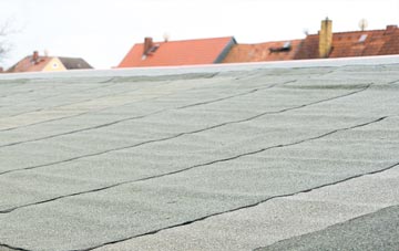 Skellorn Green flat roof replacement