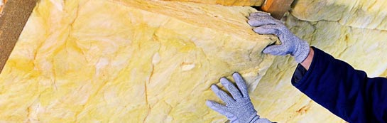 quotes for Skellorn Green roof insulation