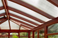 Skellorn Green conservatory roofing insulation
