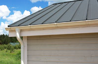 Skellorn Green fascia repair