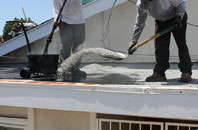 Skellorn Green flat roofing repair