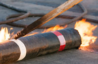 free Skellorn Green flat roofing repair quotes