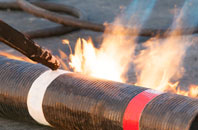 Skellorn Green flat roofing replacement