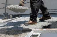 find rated Skellorn Green flat roofing replacement companies