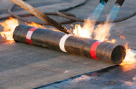 Skellorn Green flat roof sealing