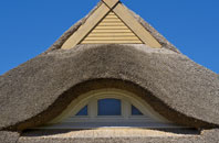 Skellorn Green thatch roofing